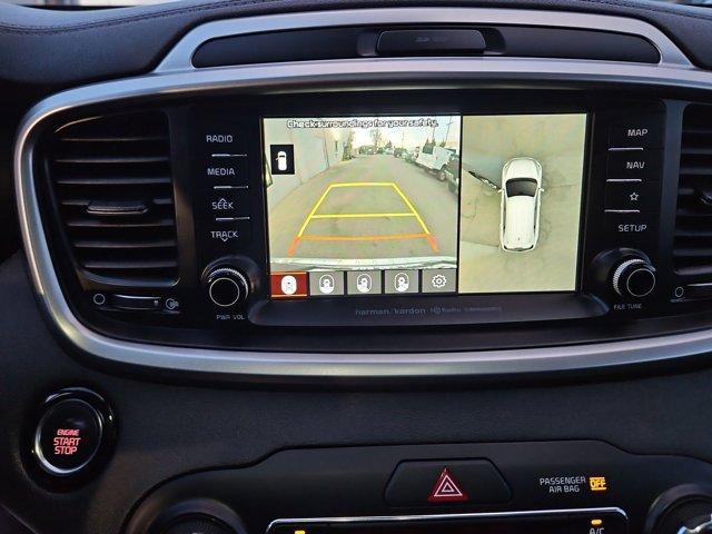 used 2020 Kia Sorento car, priced at $22,399