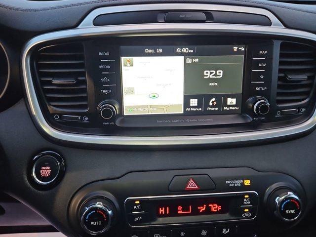 used 2020 Kia Sorento car, priced at $22,399