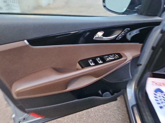 used 2020 Kia Sorento car, priced at $22,399