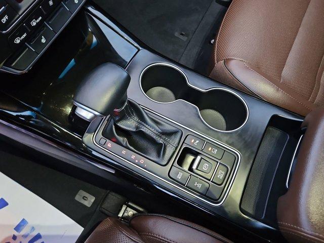 used 2020 Kia Sorento car, priced at $22,399