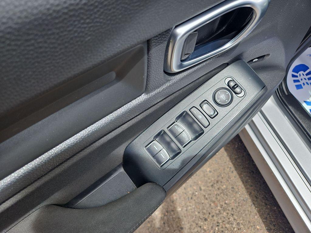 used 2022 Honda Civic car, priced at $26,698