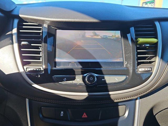 used 2020 Chevrolet Trax car, priced at $10,998