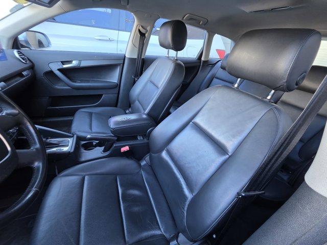 used 2011 Audi A3 car, priced at $7,995