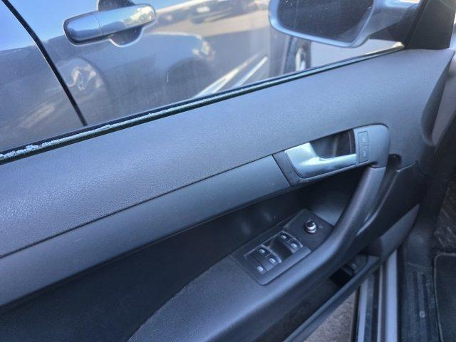 used 2011 Audi A3 car, priced at $7,995