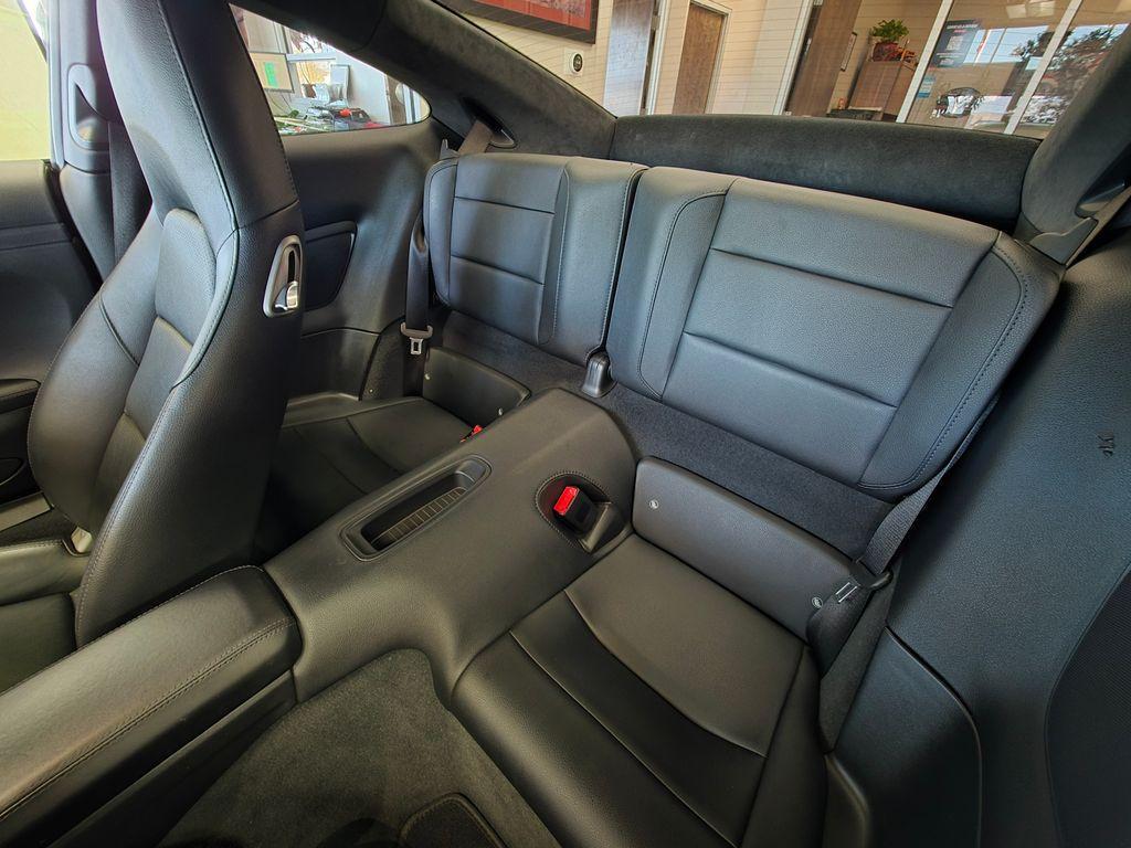 used 2017 Porsche 911 car, priced at $82,998