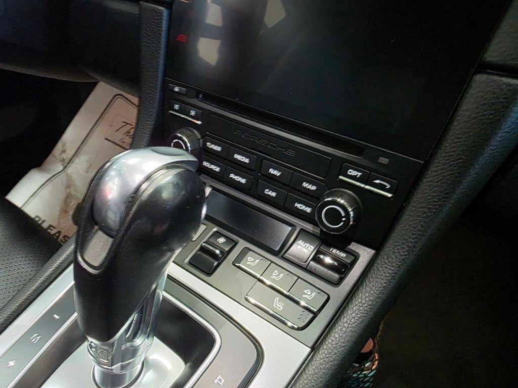 used 2017 Porsche 911 car, priced at $82,998