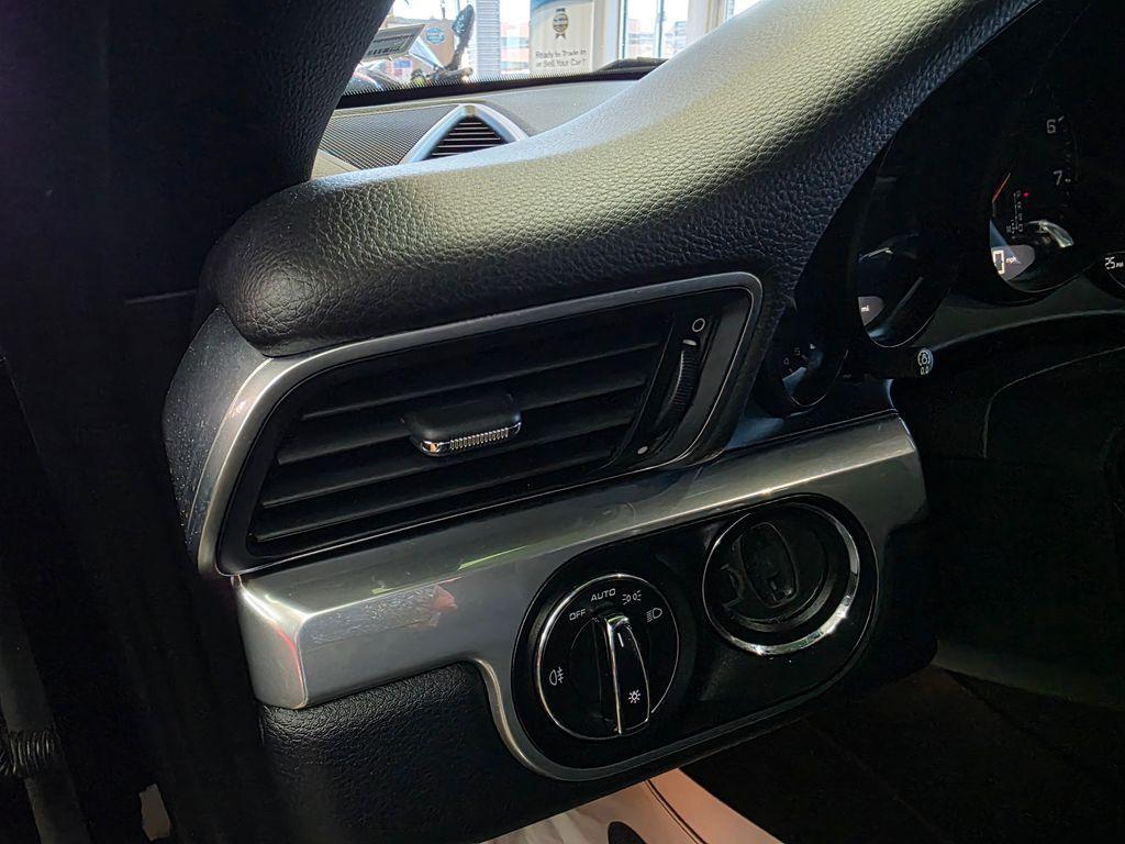 used 2017 Porsche 911 car, priced at $82,998