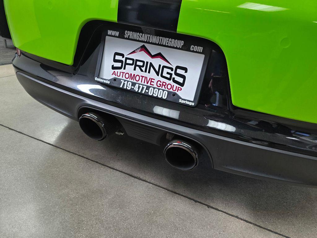 used 2017 Porsche 911 car, priced at $82,998