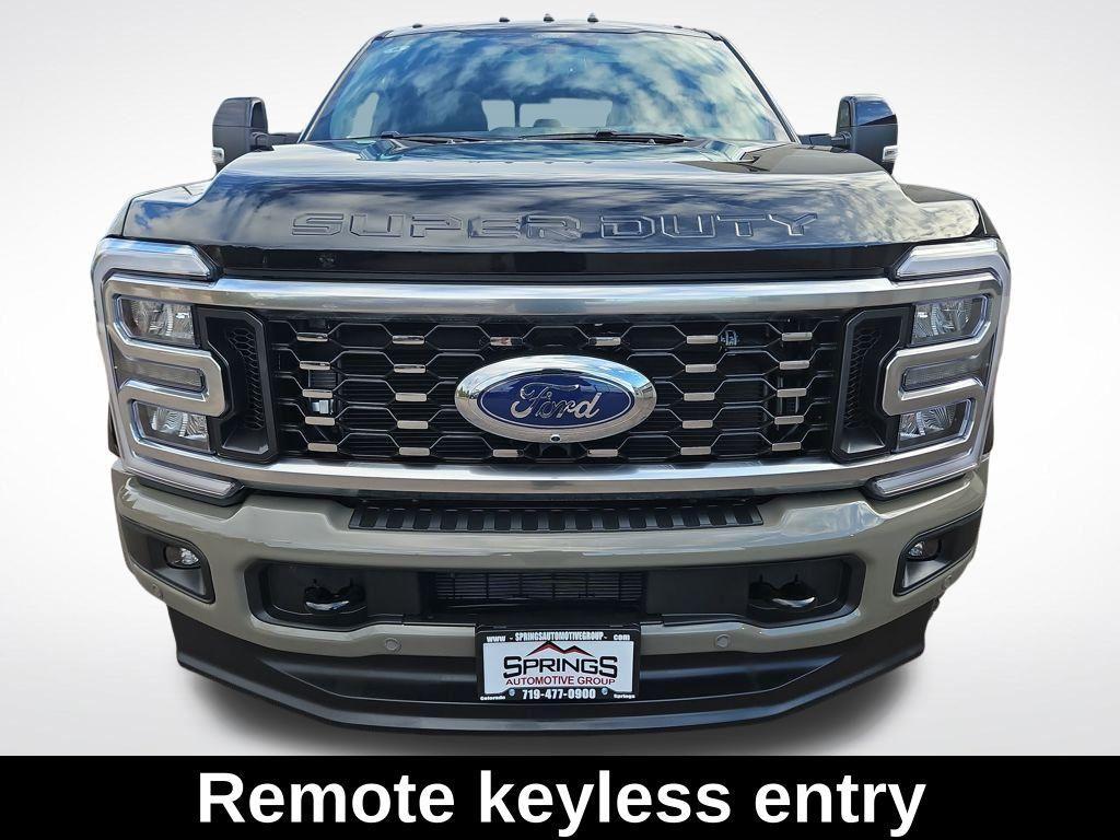 used 2026 Ford F-450 car, priced at $112,797