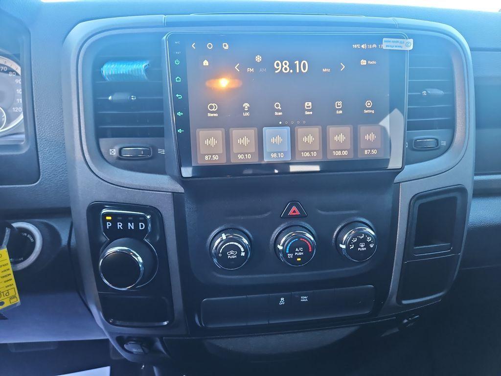 used 2015 Ram 1500 car, priced at $11,998