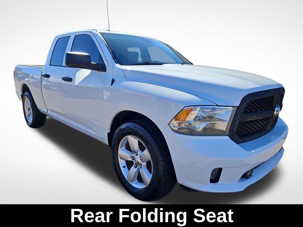 used 2015 Ram 1500 car, priced at $11,998