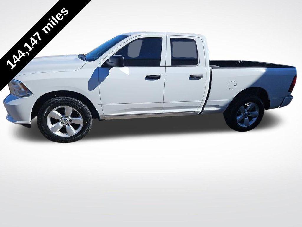used 2015 Ram 1500 car, priced at $11,998