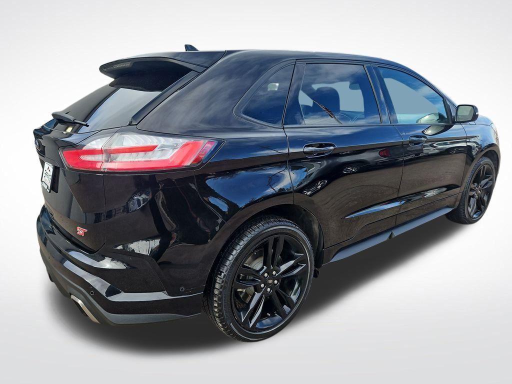used 2020 Ford Edge car, priced at $24,994