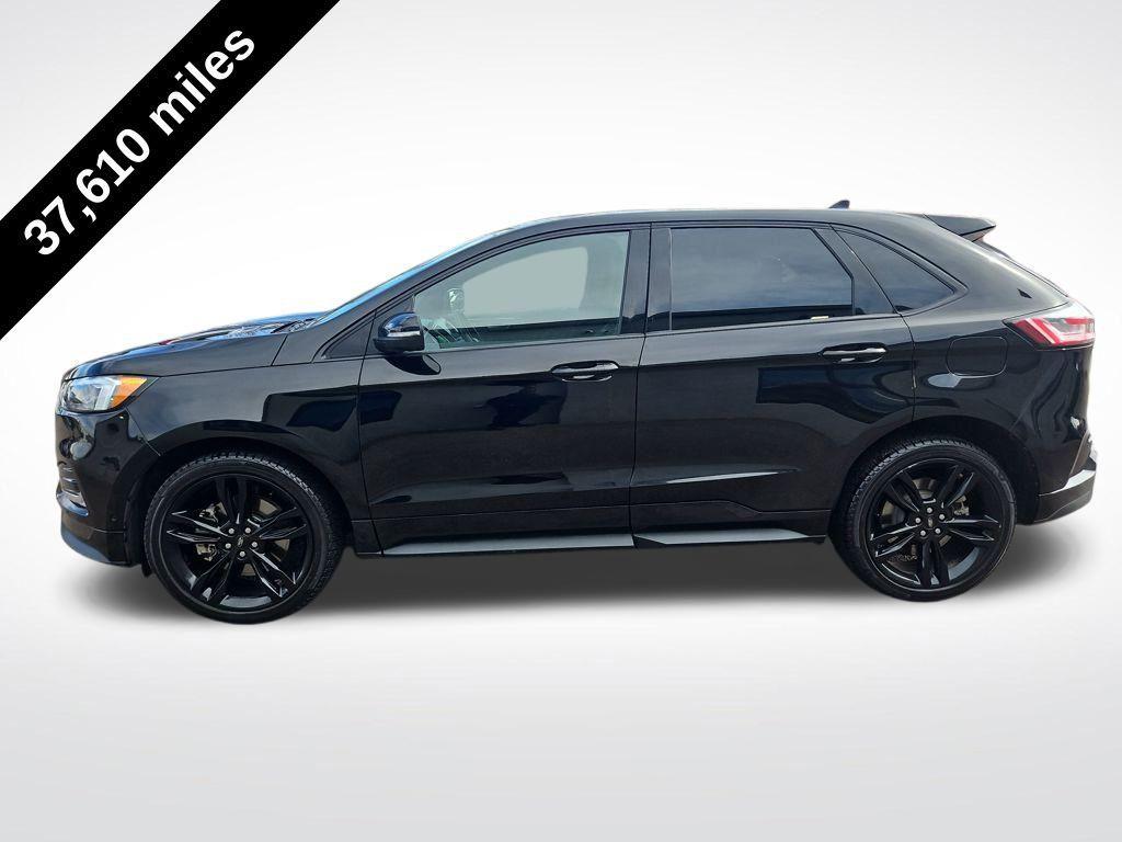 used 2020 Ford Edge car, priced at $24,994