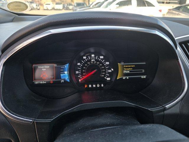 used 2020 Ford Edge car, priced at $24,994