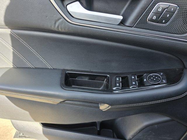 used 2020 Ford Edge car, priced at $24,994