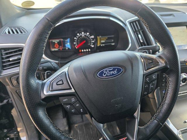 used 2020 Ford Edge car, priced at $24,994