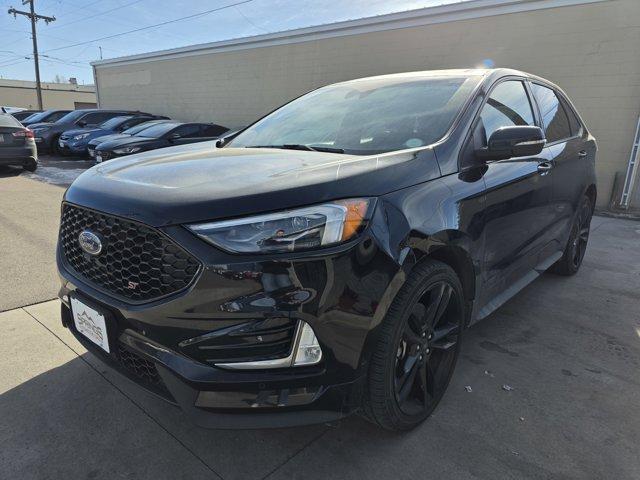 used 2020 Ford Edge car, priced at $24,994