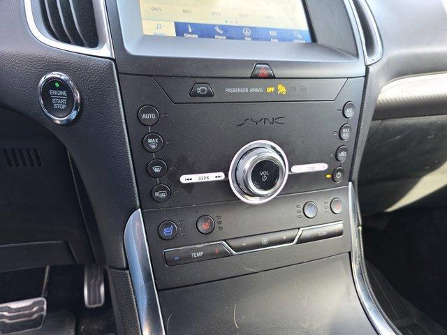 used 2020 Ford Edge car, priced at $24,994