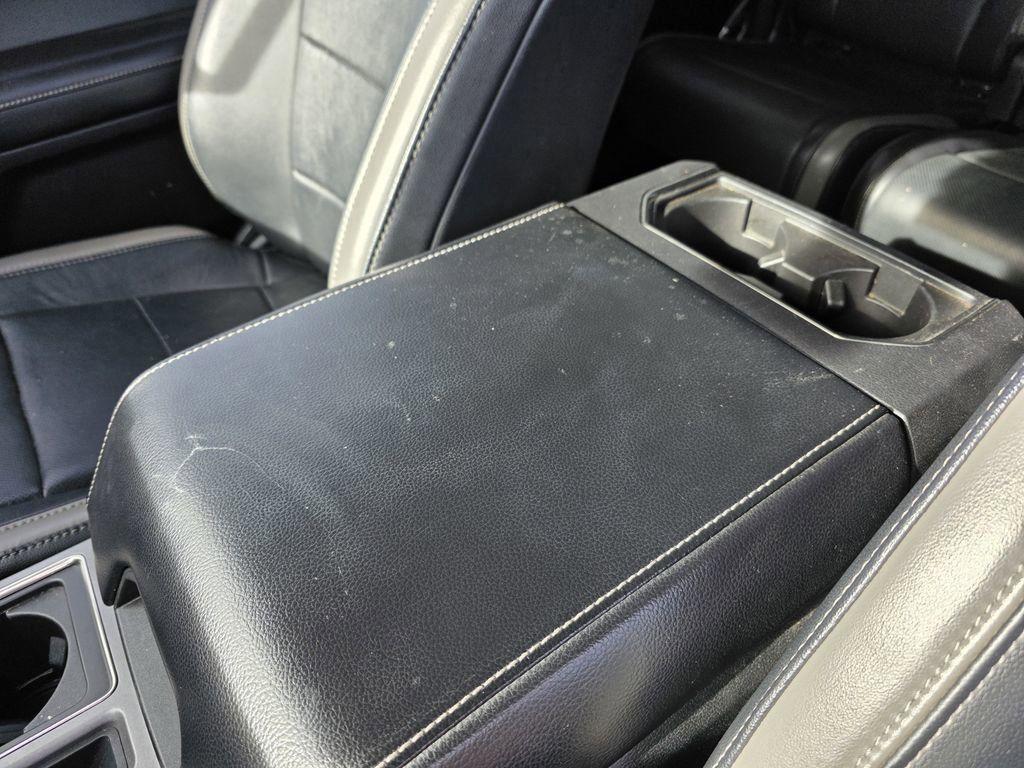 used 2018 Ford F-150 car, priced at $42,996