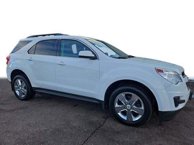 used 2012 Chevrolet Equinox car, priced at $6,998
