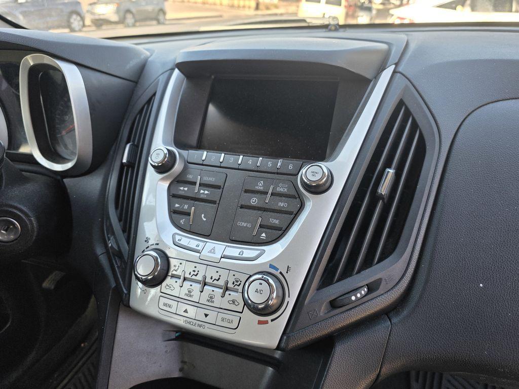 used 2012 Chevrolet Equinox car, priced at $7,199