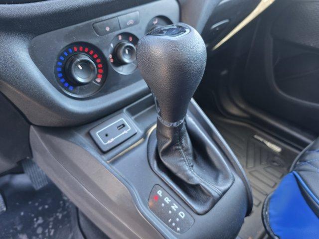 used 2017 Ram ProMaster City car, priced at $13,599