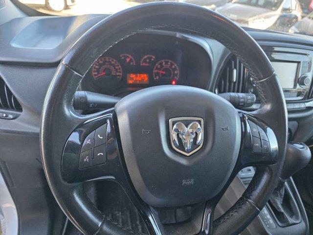 used 2017 Ram ProMaster City car, priced at $13,599