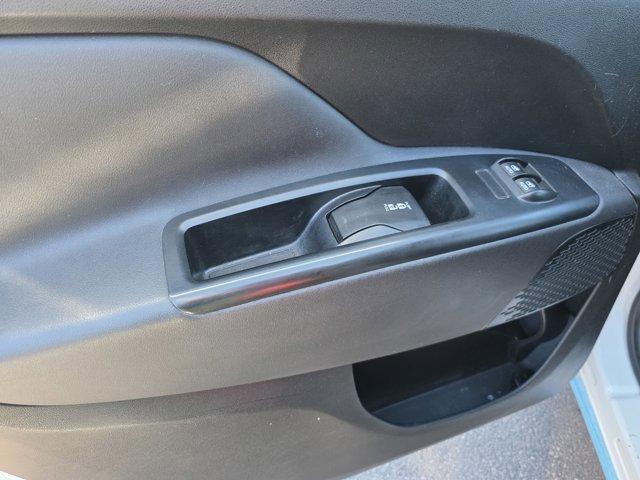 used 2017 Ram ProMaster City car, priced at $13,599