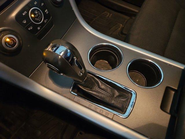 used 2013 Ford Edge car, priced at $6,998