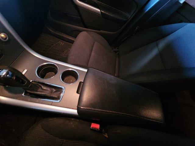 used 2013 Ford Edge car, priced at $6,998