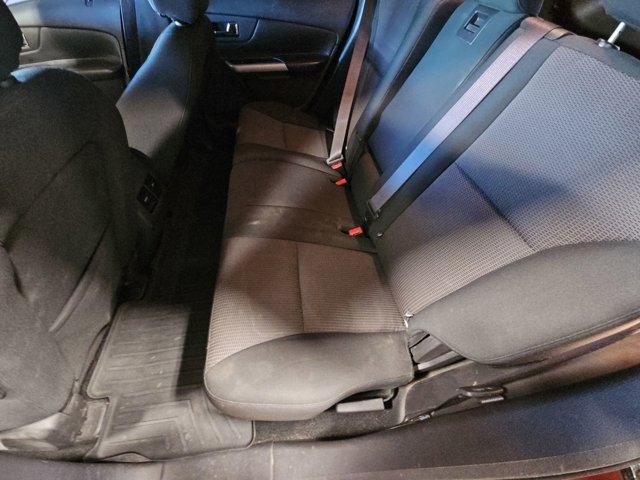 used 2013 Ford Edge car, priced at $6,998