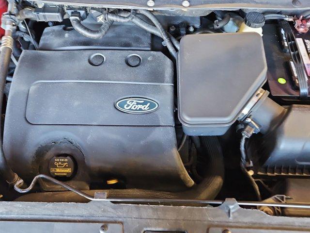 used 2013 Ford Edge car, priced at $6,998