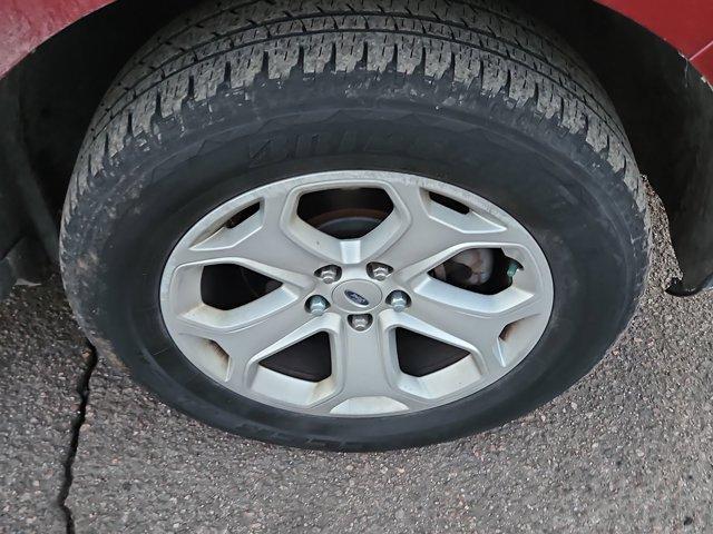 used 2013 Ford Edge car, priced at $6,998