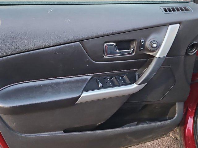 used 2013 Ford Edge car, priced at $6,998