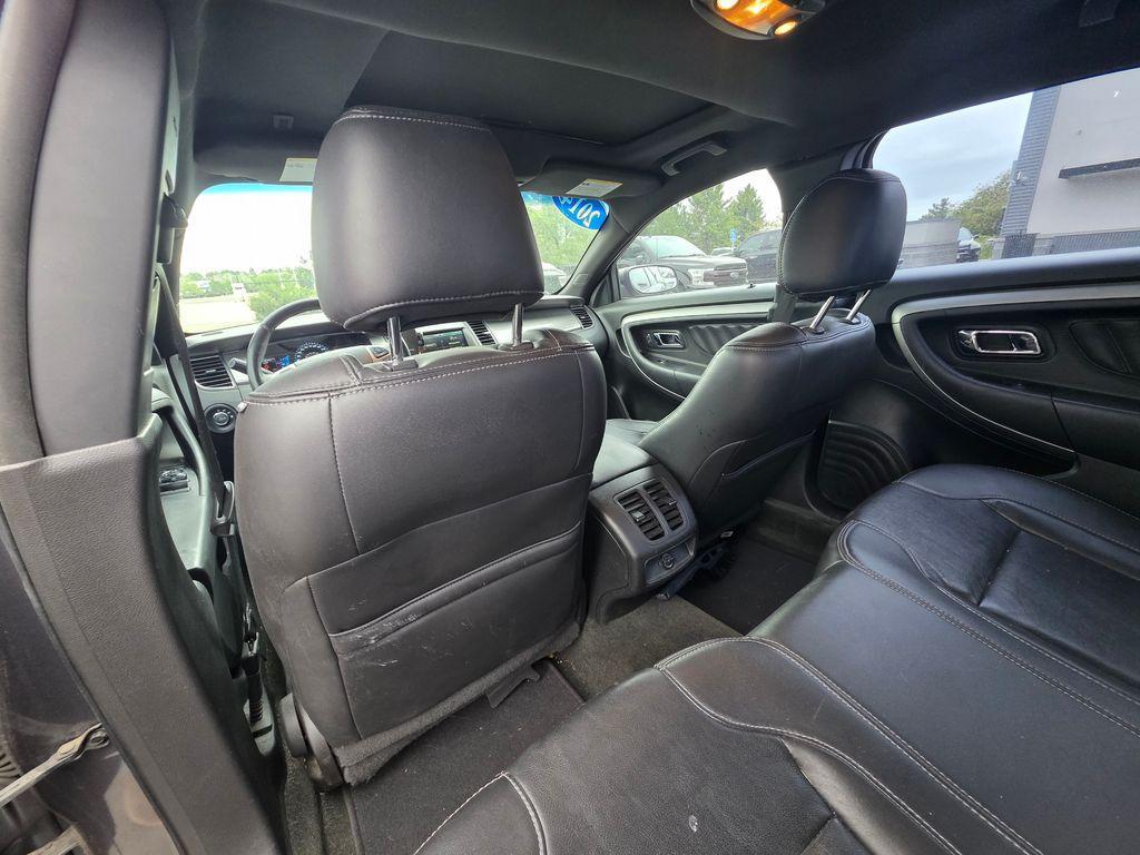 used 2014 Ford Taurus car, priced at $10,298