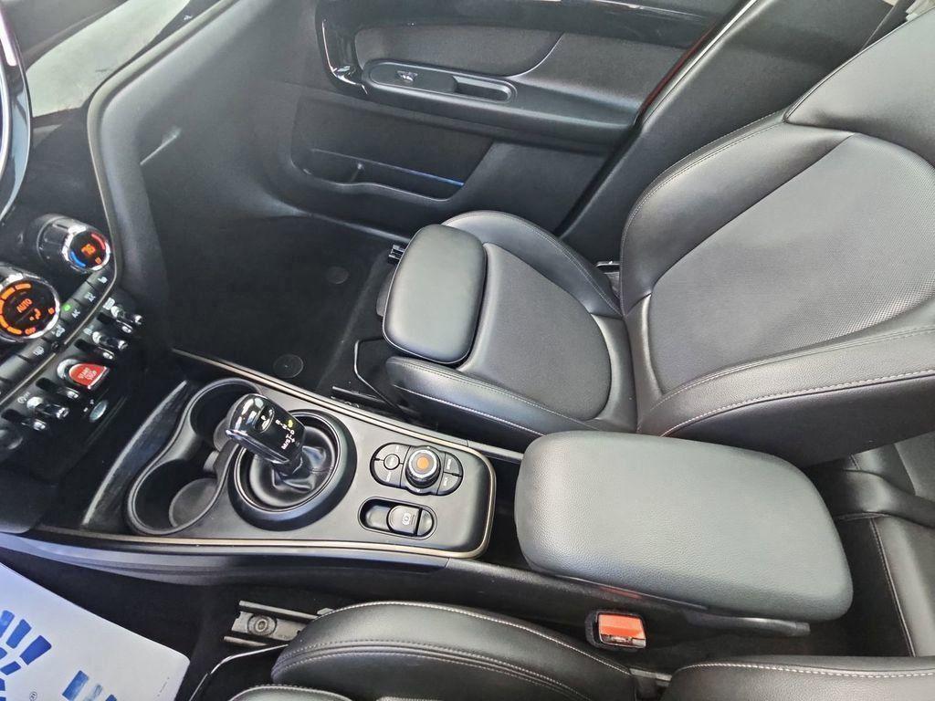 used 2022 MINI Countryman car, priced at $21,097