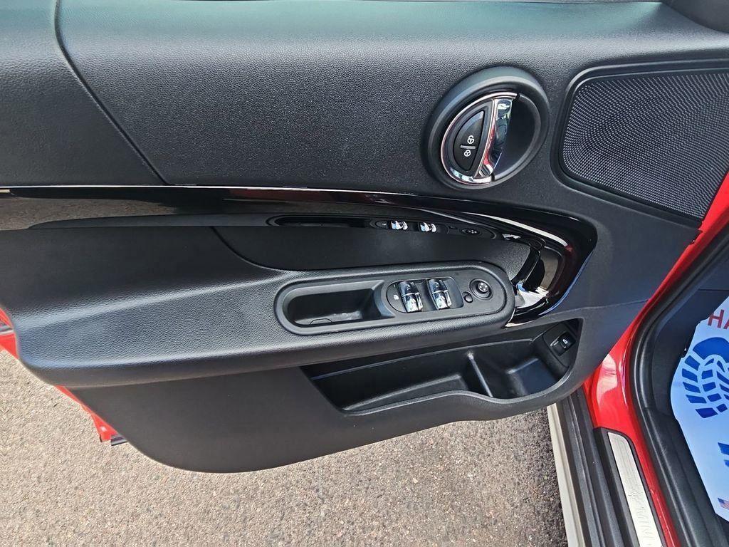 used 2022 MINI Countryman car, priced at $21,097