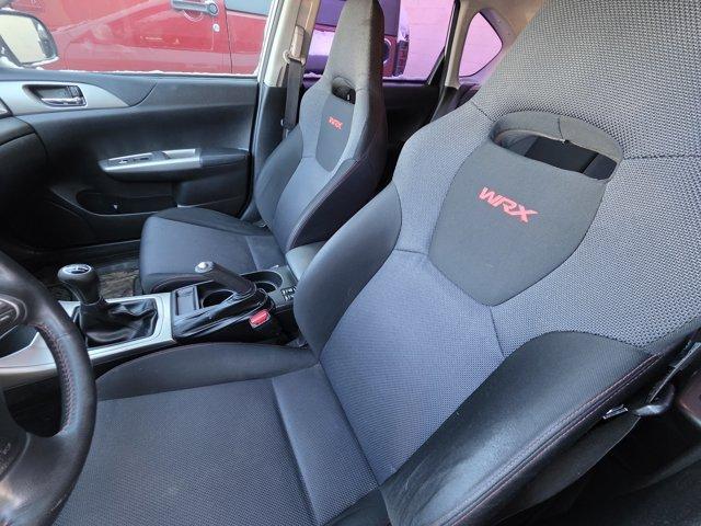 used 2009 Subaru Impreza car, priced at $9,099