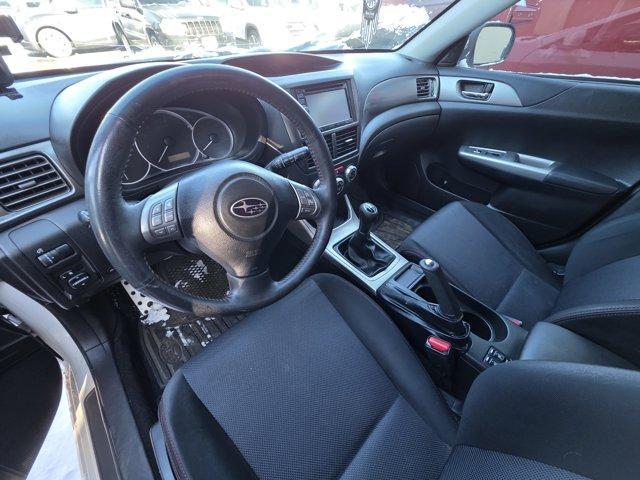 used 2009 Subaru Impreza car, priced at $9,099
