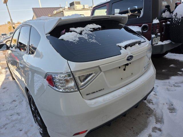 used 2009 Subaru Impreza car, priced at $9,099