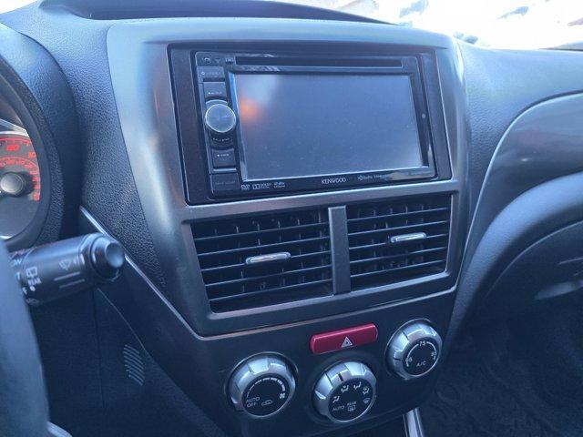 used 2009 Subaru Impreza car, priced at $9,099