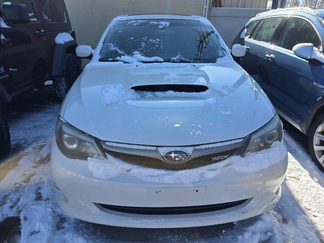 used 2009 Subaru Impreza car, priced at $9,099
