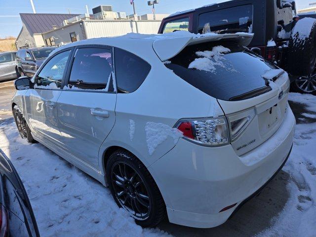 used 2009 Subaru Impreza car, priced at $9,099