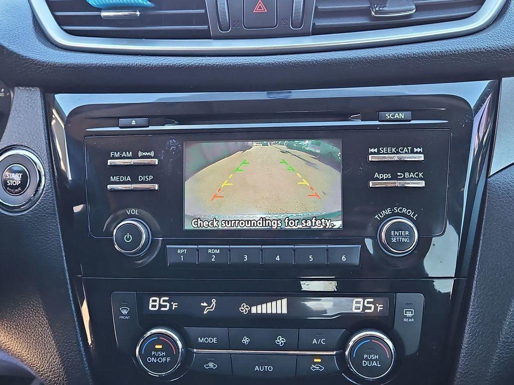 used 2015 Nissan Rogue car, priced at $8,597