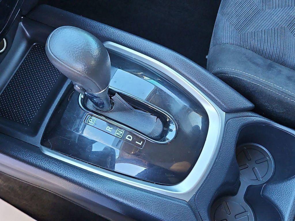 used 2015 Nissan Rogue car, priced at $8,597