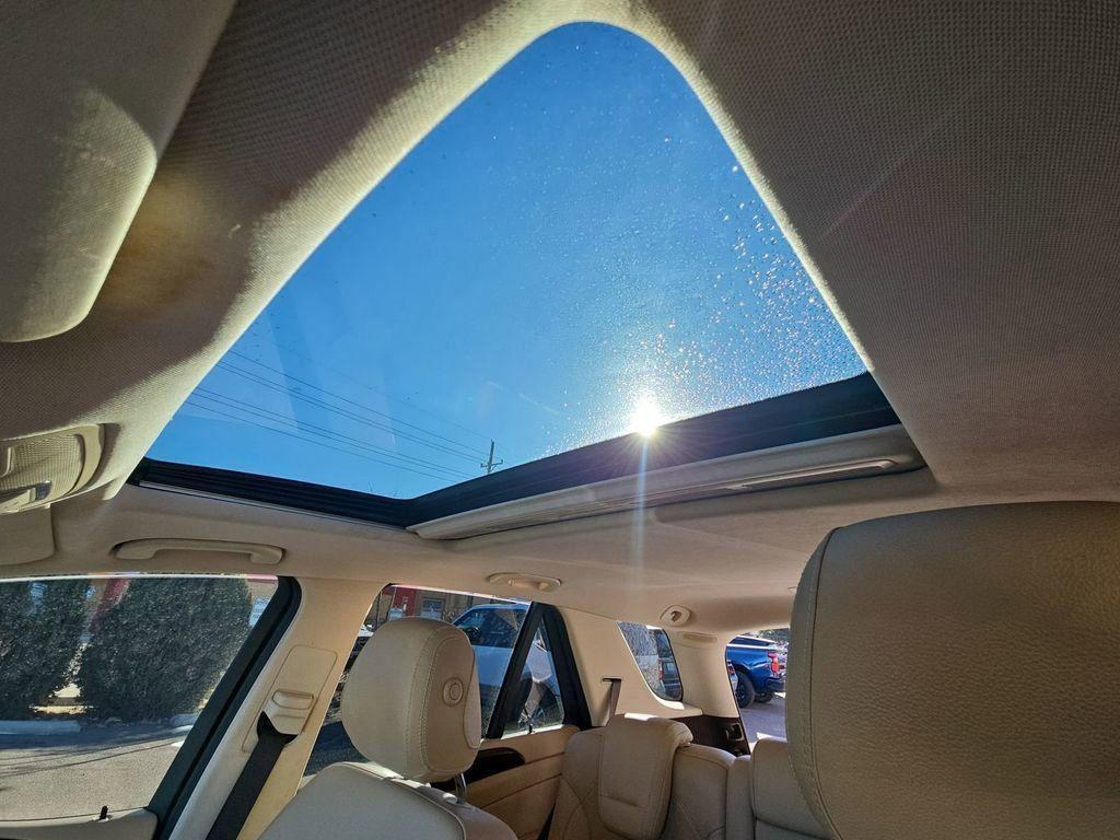 used 2016 Mercedes-Benz GLE-Class car, priced at $13,297