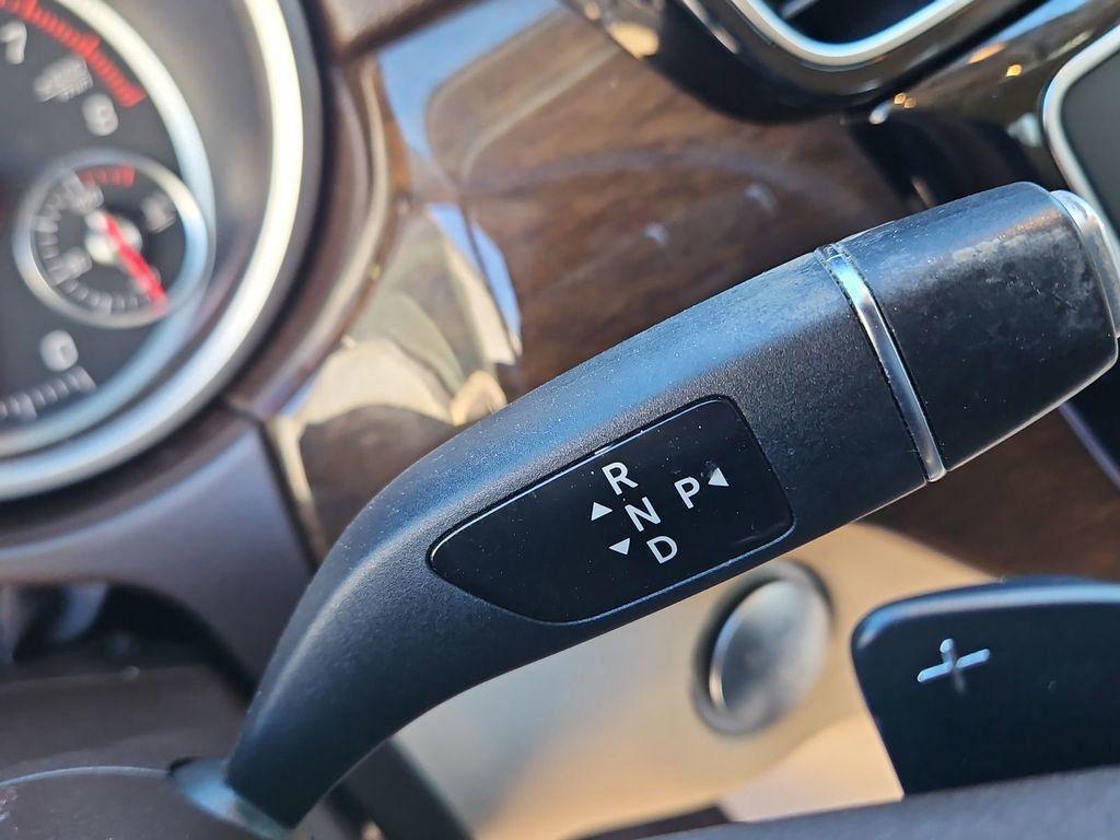 used 2016 Mercedes-Benz GLE-Class car, priced at $13,297