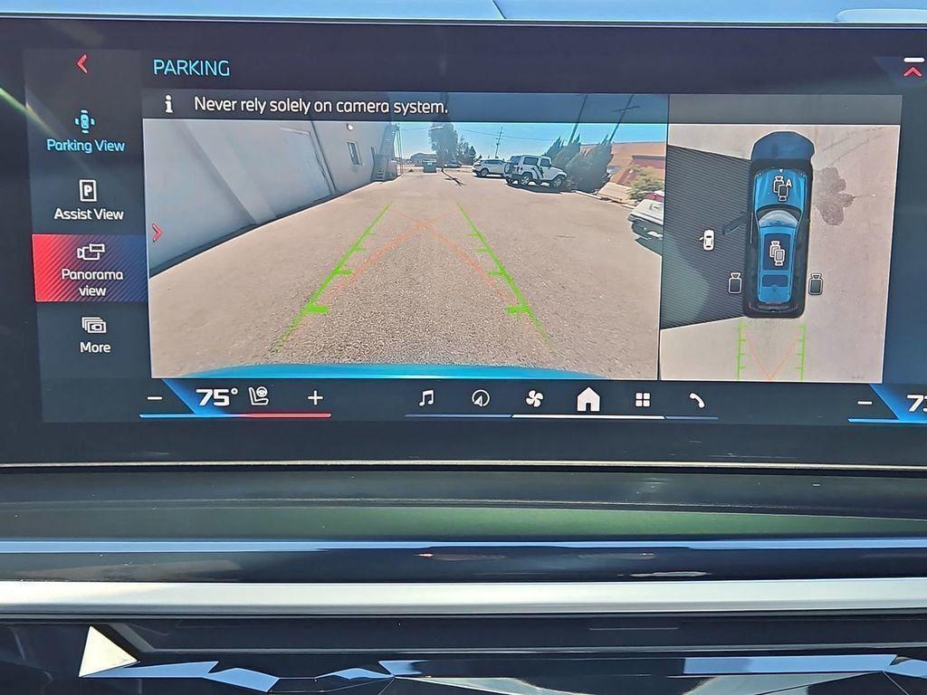 used 2024 BMW X7 car, priced at $79,998