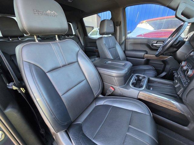 used 2019 Chevrolet Silverado 1500 car, priced at $39,994